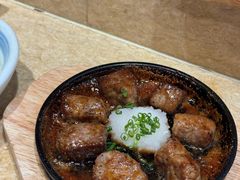 -东京屋(武定路店)