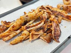 -嗨辣小聚·盘锦河蟹·海鲜烧烤龙虾(盘锦十年好店)