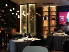 大堂-金海华·悦食东方(苏州中心商场店)