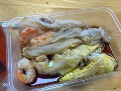 -山水肠粉(盐田店)
