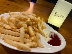 -Secco德式餐吧(南秀村店)