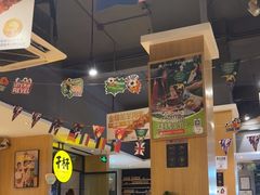 -木屋烧烤(龙华店)
