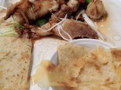 -鼎香润(德胜门内店)