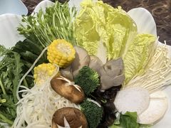 -麻辣因子滩羊火锅(世和广场店)