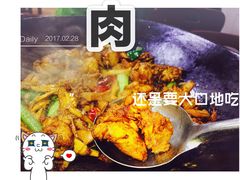 -红鼻子桂林米粉(金唐新光界店)