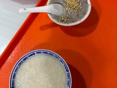 -没牙伯花生汤店(老药洲店)
