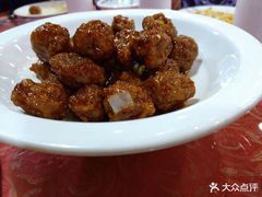 -西北莜面村(太原店)