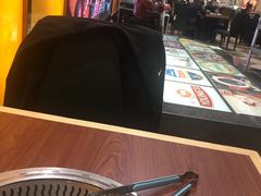 -福缘烤肉王自助(爱琴海-原比尔森店)