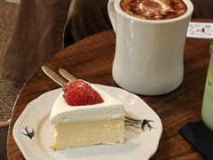 -Silly Dog Coffee(滨江店)