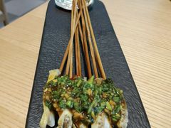 -隅乐胡椒虾·台湾菜·团建(皇岗店)