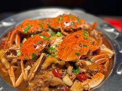 -胖哥俩肉蟹煲(杭州下沙学林街店)