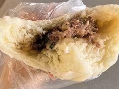 -俞记安顺特色破酥包(民生路店)