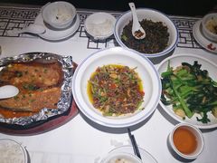 -湘语·湖南家常菜(新洲店)