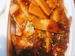 -径山十八道·风味民间菜(杭州总店)
