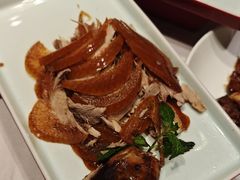 -京味斋·北京烤鸭(华威桥北工大店)