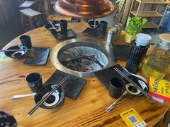 -号令江湖·水浒烤肉(和畅睦邻中心店)