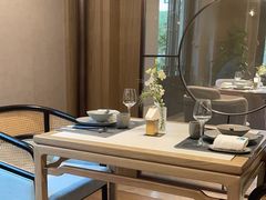 -杭州西湖柳莺里酒店·闻莺厅