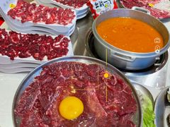 -荣叔港式沙嗲牛肉火锅(正佳潮流店)