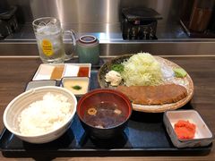 -牛かつもと村(原宿店)