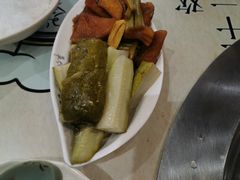 -二十一分小锅炖(皓月店)