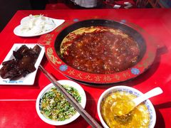-巴九门老火锅(来福士打望店)