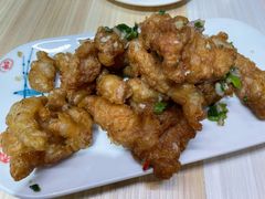 -台北楚楚园馅饼粥(虹桥南丰城店)