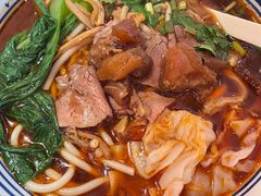 -鑫花溪牛肉米粉(凤凰街创始总店)
