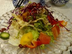 -京味民福烤鸭店(建设四马路店)