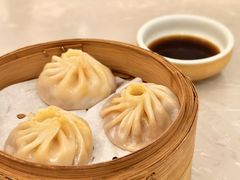 -松鹤楼·苏式汤面(虹桥天地店)