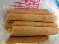 手工蛋卷-宫廷糕点铺(建设路店)