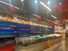 -旺达·福州菜(正大广场店)