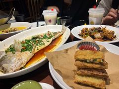 -大牌大·传统杭帮菜(湖滨店)