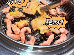 -炭之家烤肉(世茂店)