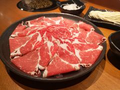 -呷哺呷哺(常营华联店)