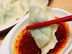 -喜家德虾仁水饺(浦东山姆店)