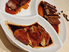 -侨美食家·粤菜(体育西路店)