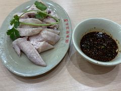 -百家鸡味馆(清泰店)