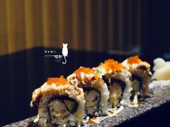 真命天子卷-昱匠·日本料理(金融街店)