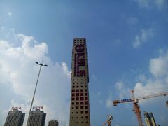 -万达广场(福州金融街店)
