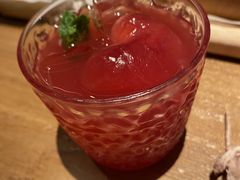 -绿茶餐厅(南昌王府井店)