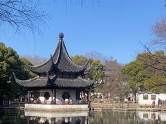 -西园戒幢律寺