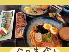 -食喜料理(诸城店)