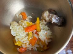 -巴依老爷新疆餐厅