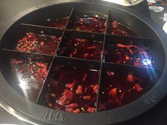 -井格重庆火锅(燕郊永旺店)