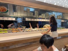 -老乡鸡(融科天地店)