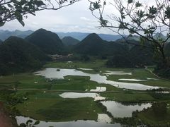 -普者黑风景区-青龙山