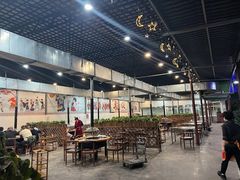 -西昌老号李小肠特色烧烤园(双流店)