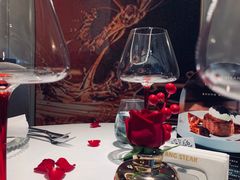 -王品牛排(郑州大卫城店)