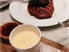-广州四季酒店·意珍·意式自助餐