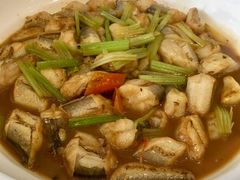 黄焖龙头考-福鼎国际大酒店-中餐厅